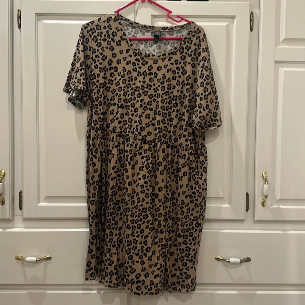 Wild Fable Dress